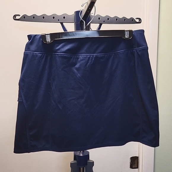 Active Sport Skirt - Picture 1 of 8